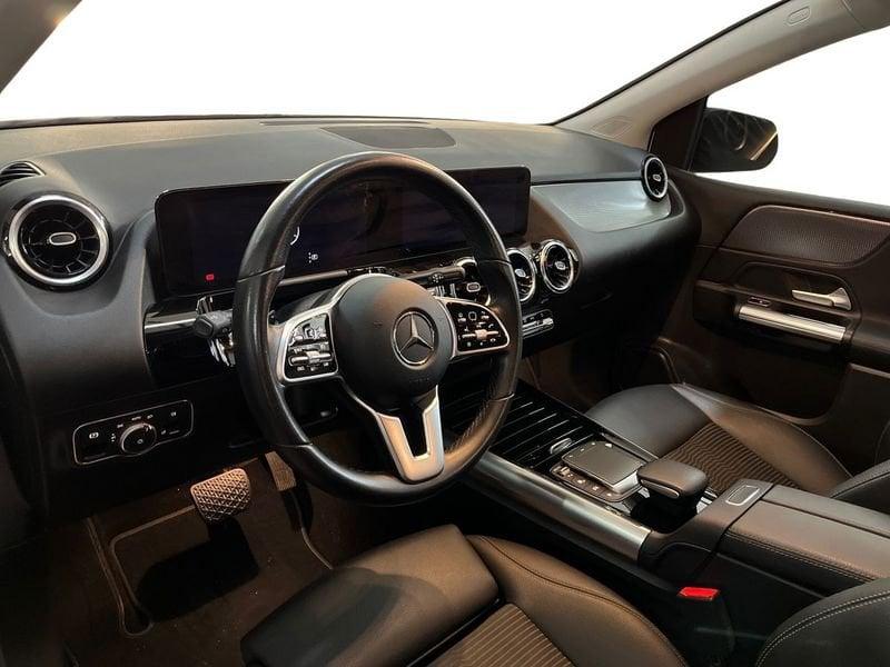 Mercedes-Benz Classe B - W247 2018 B 180 d Sport Plus auto