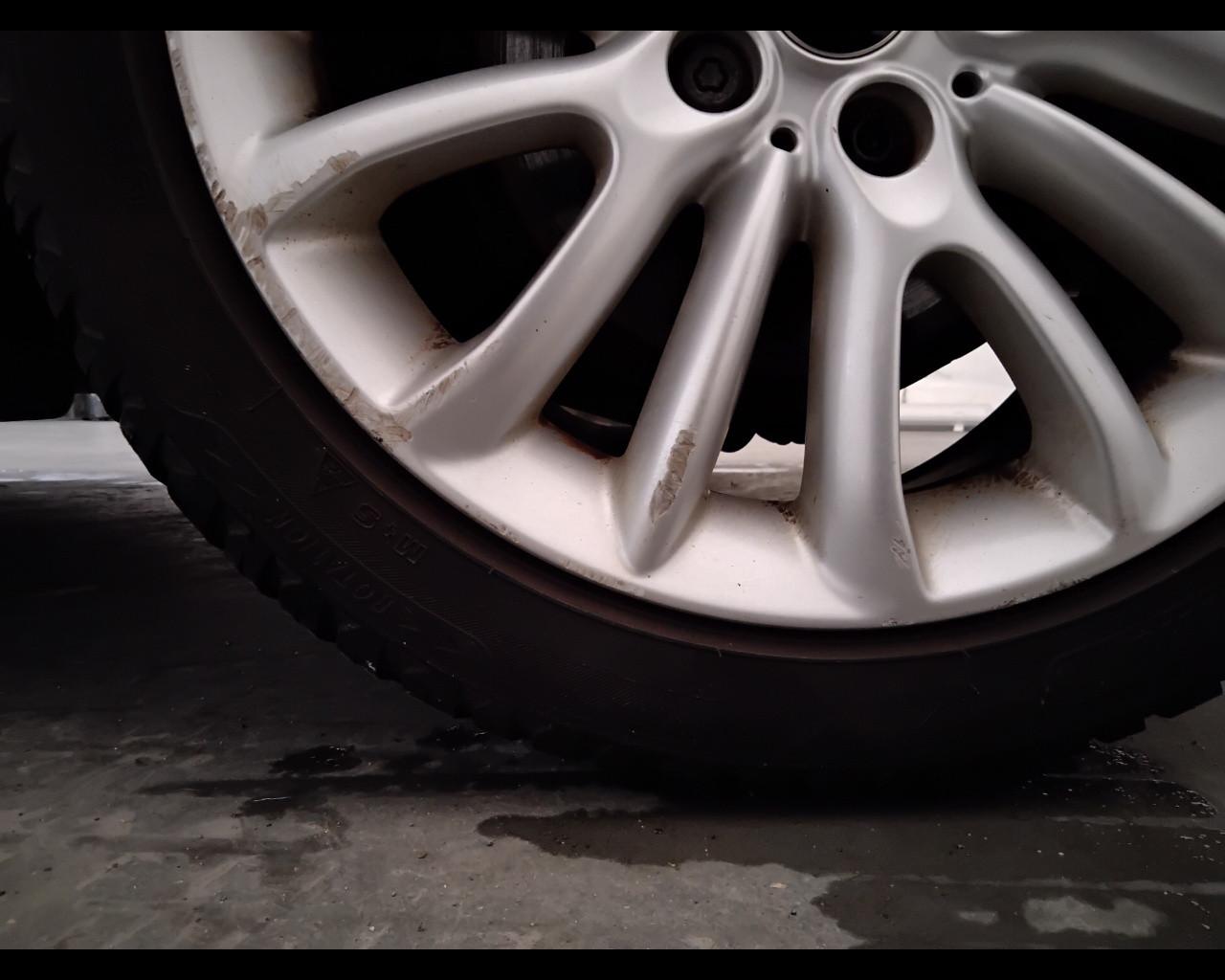 MINI Mini IV F54 2016 Clubman - Mini Clubman 2.0 Cooper D Hype