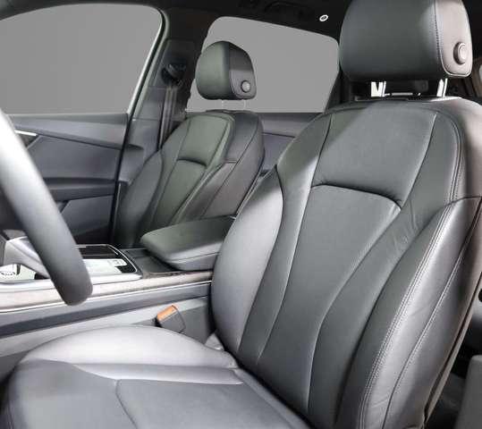Audi Q7 45 TDI QUATTRO 231 CV TIPTRONIC 7 POSTI PROMO!