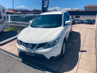 Nissan Qashqai 1.2 DIG-T Tekna