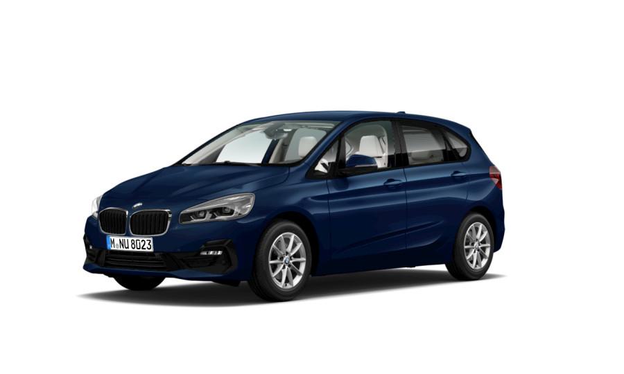 BMW Serie 2 218d Active Tourer Business