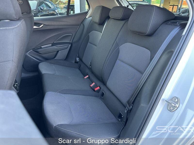 Skoda Fabia 1.0 TSI EVO Style