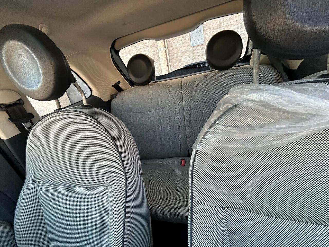 Fiat 500 1.3 Multijet 75 CV – 2008