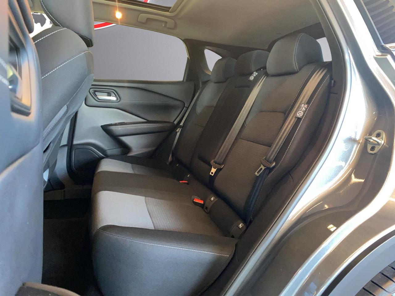 Nissan Qashqai 1.5 e-power N-Connecta 2wd