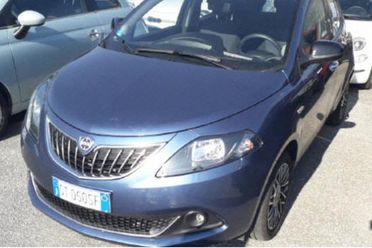 LANCIA Ypsilon 1.0 FireFly 5 porte S&S Hybrid Platino