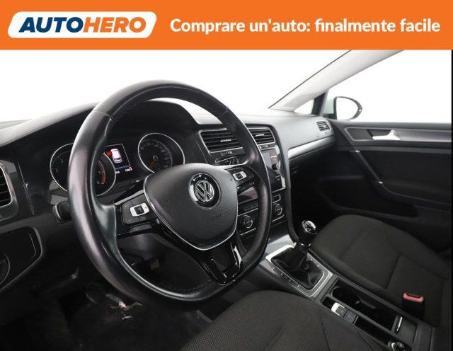 VOLKSWAGEN Golf 1.0 TSI 115 CV 5p. Business BlueMotion Technology