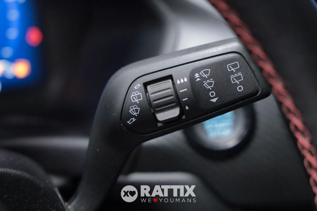 Ford Puma 1.0 ecoboost h 125CV ST-Line X