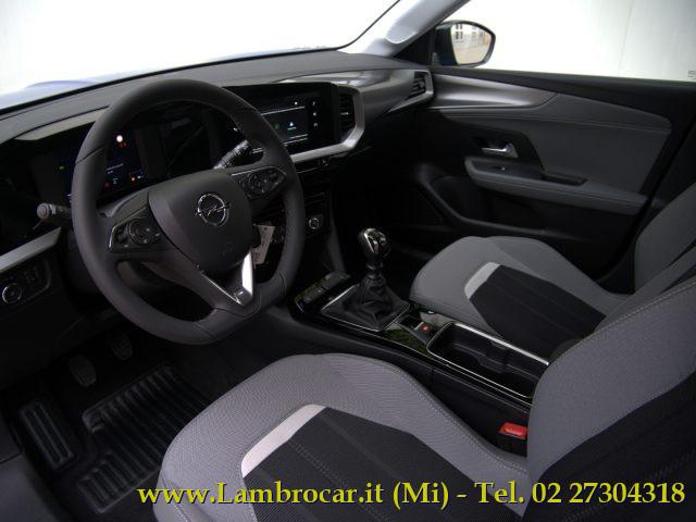 OPEL Mokka 1.2 Turbo Edition 136cv KM0