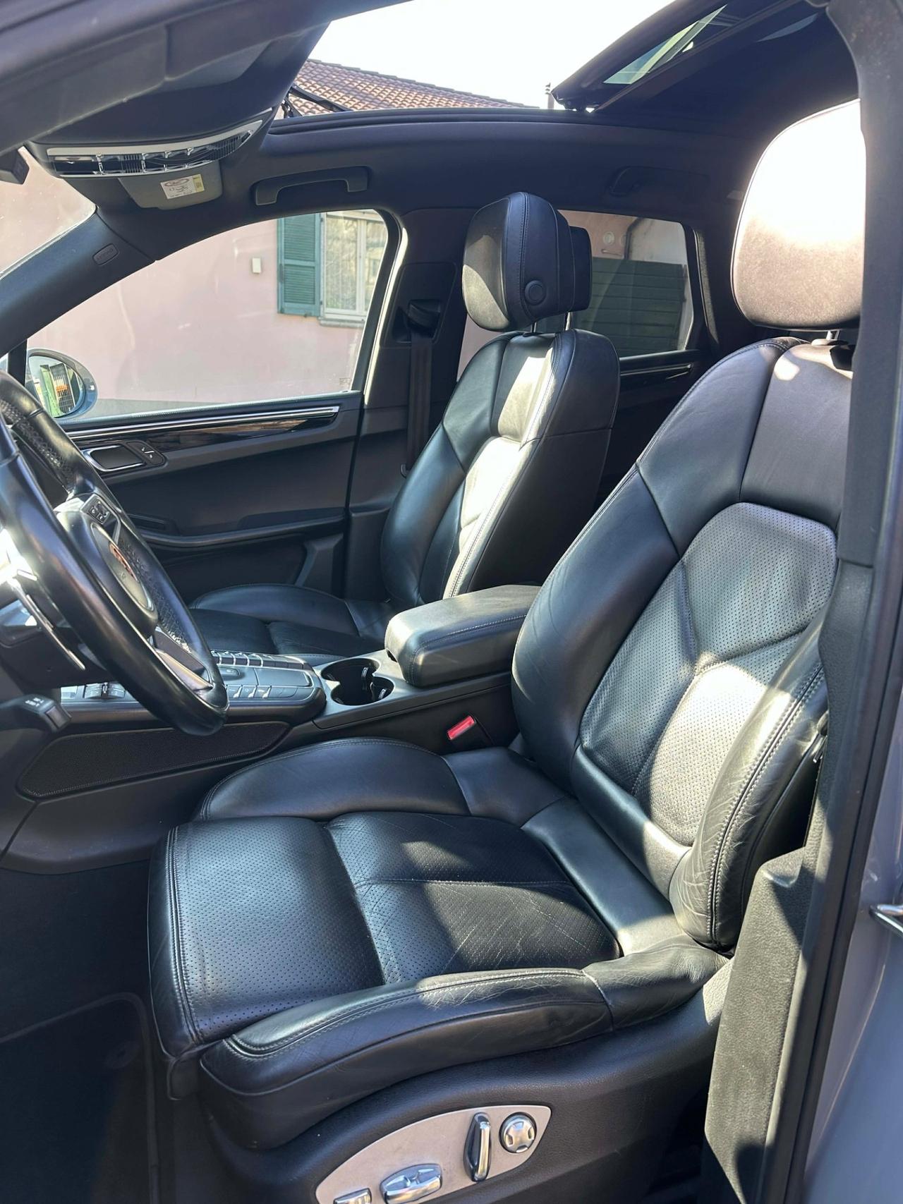 Porsche MACAN 3.0S PDK TETTO BOSE FULLOPT