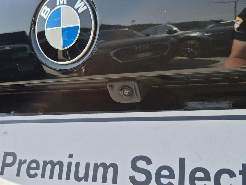 BMW Serie 1 120d 48V MSport auto