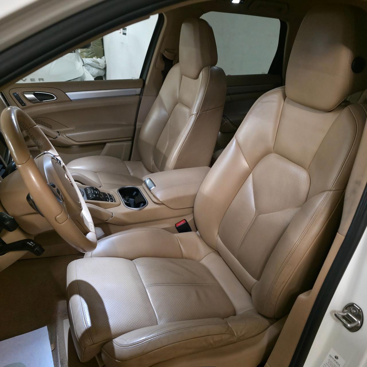 Porsche Cayenne 3.0 Diesel