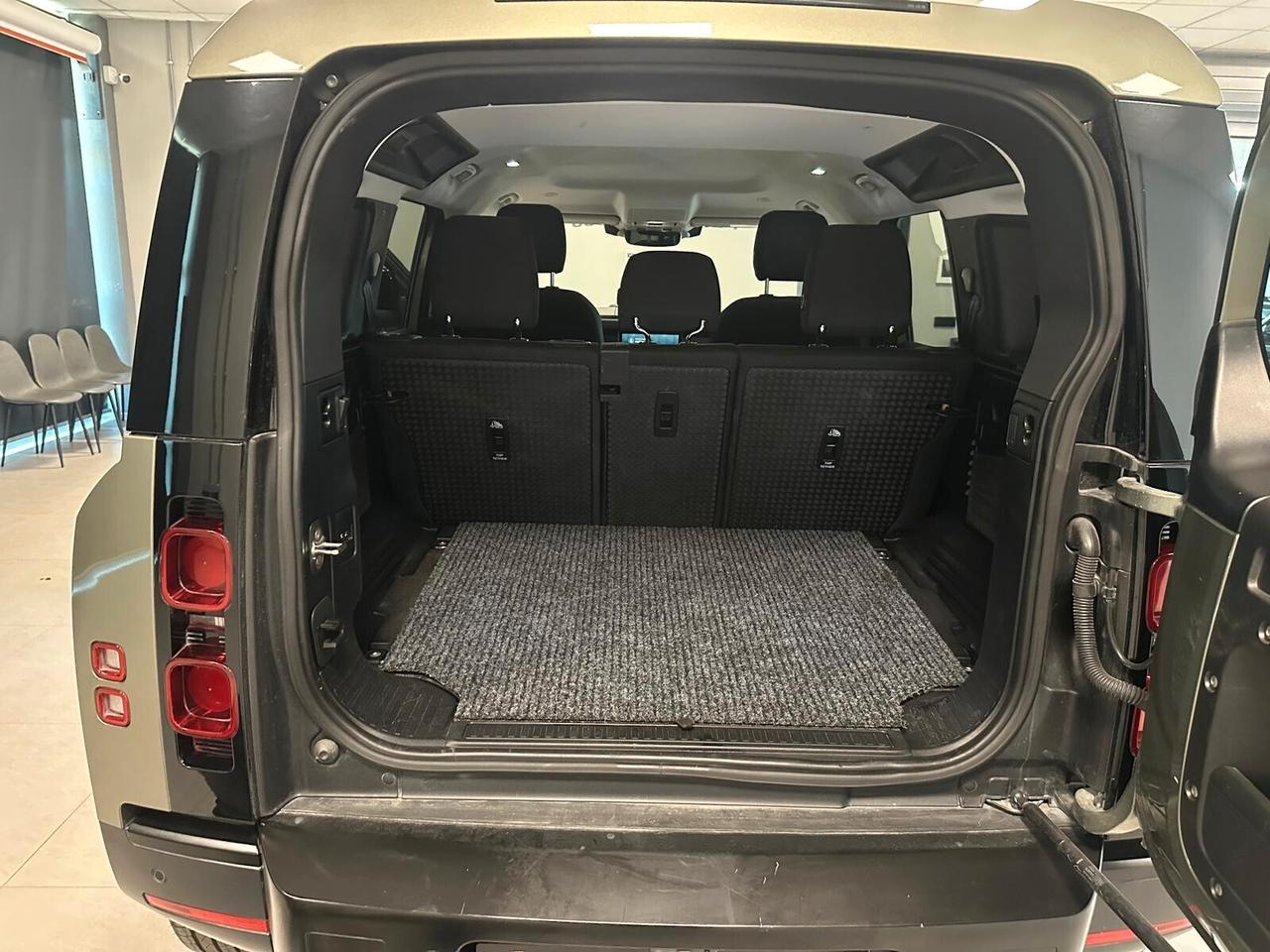 Land Rover Defender 110 3.0D I6 200 CV AWD Auto S AUTOCARRO N1