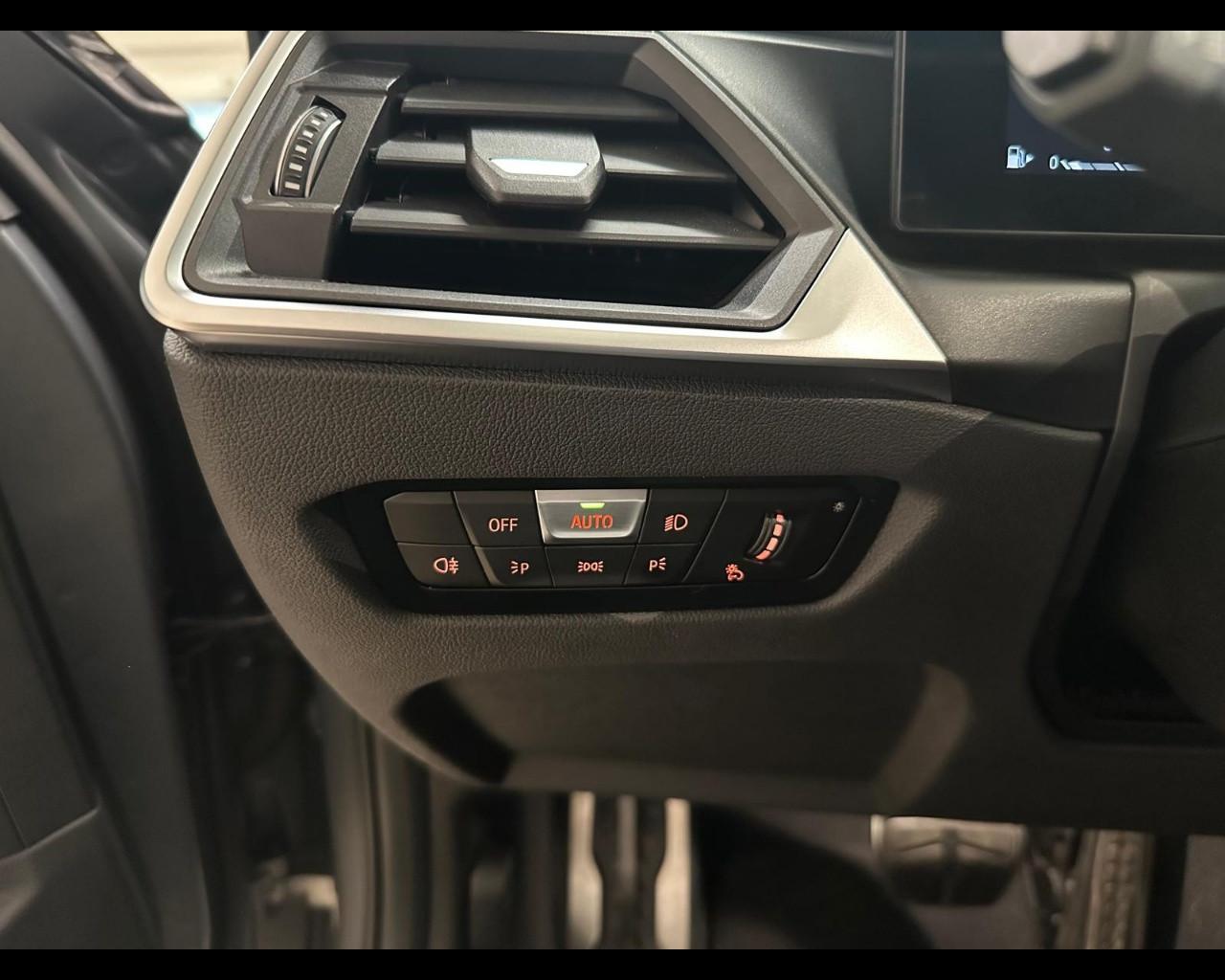 BMW Serie3(G20/21/80/81 - 320d 48V xDrive Touring Msport