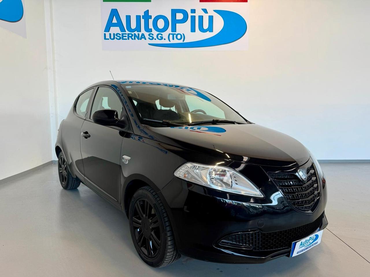 Lancia Ypsilon 1.2 69 CV 5 porte S&S 5 posti
