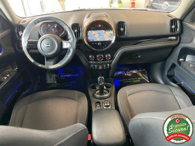MINI Countryman 2.0 Cooper D 150cv Aut. Northwood