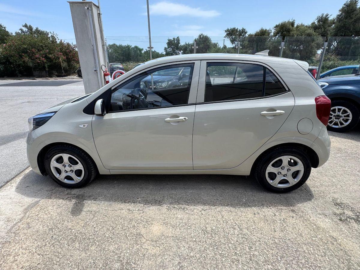 KIA - Picanto - 1.0 12V 5p. Urban