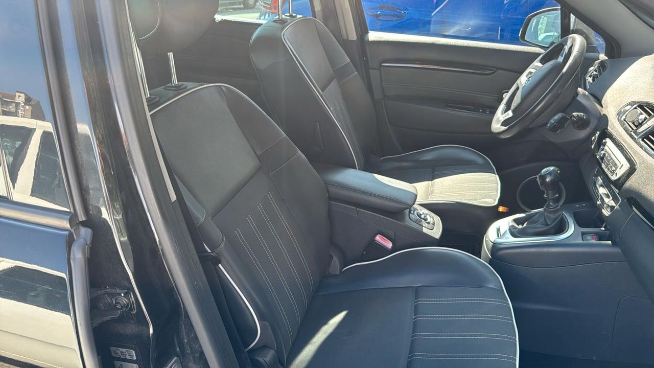 Renault Scenic Scénic 1.5 dCi 110CV Start&Stop Live