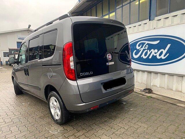 Fiat Doblò 1.6 MJT 105CV PC Combi N1 SX E5+