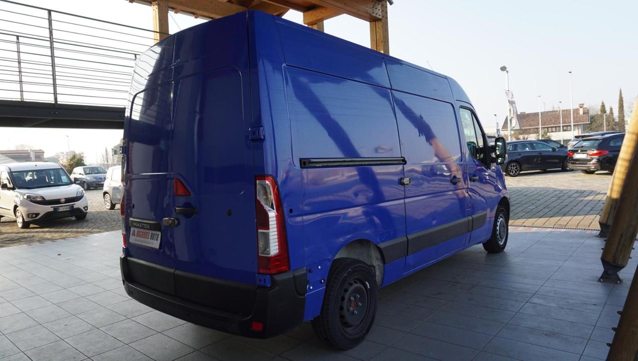 Renault Master T35 2.3 dCi 130 TP PL-SL-TM Furgone Ice