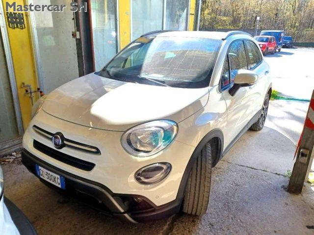 FIAT 500X 500X 1.3 T4 Cross 150cv DCT (FINANZIABILE)-GL300KG