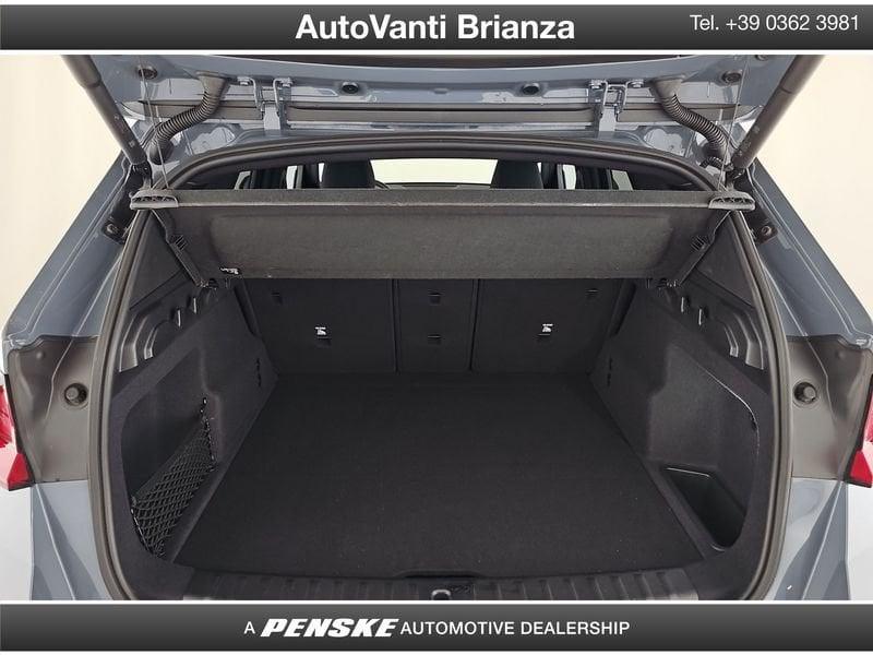 BMW X1 X1 sdrive18d MSport