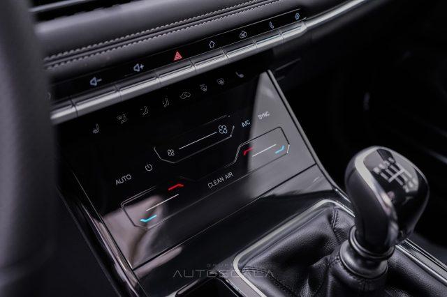 DR MOTOR DR 6.0 1.5 Turbo Bi-Fuel GPL