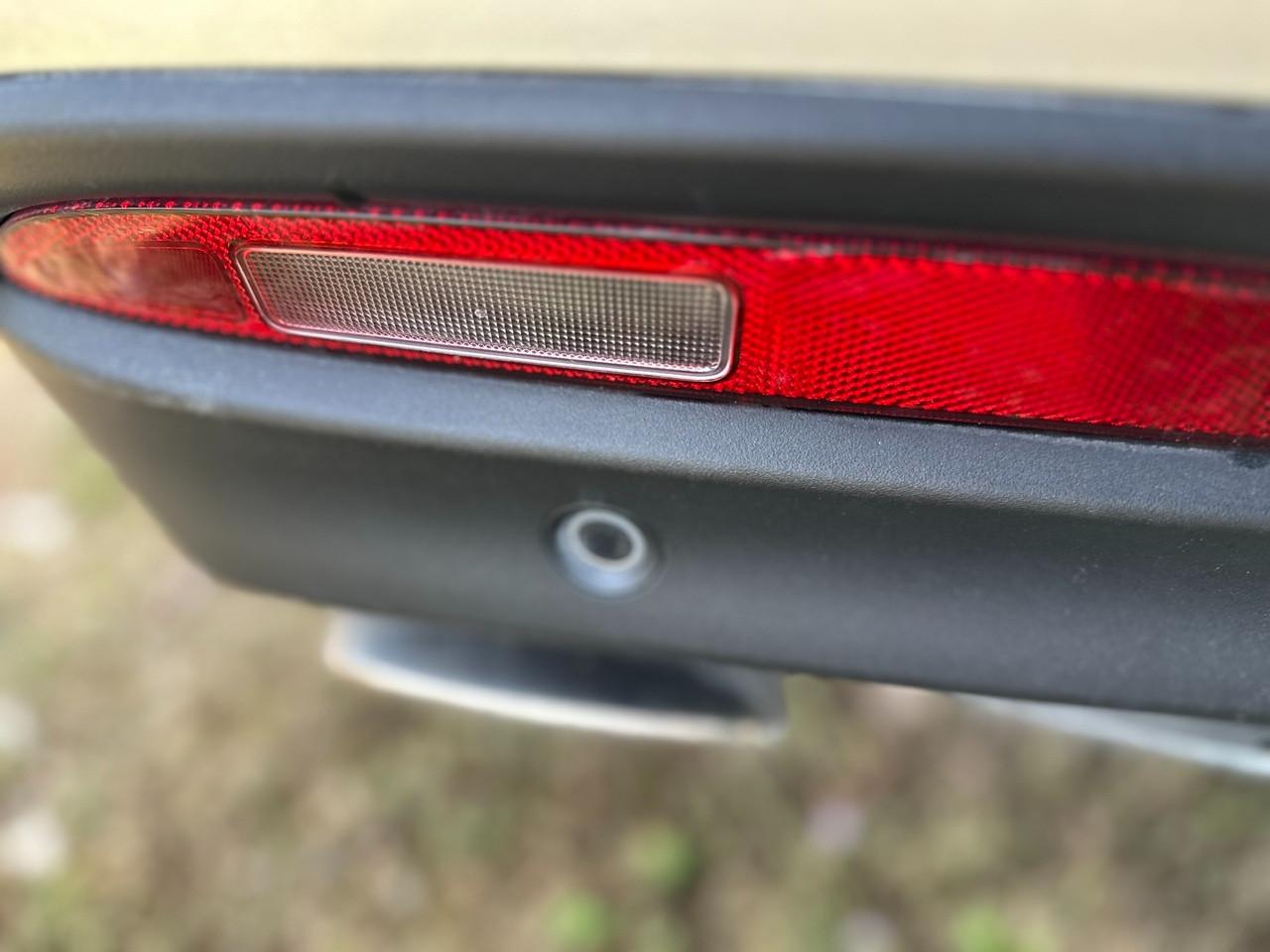 MG HS I - HS 1.5 t Luxury