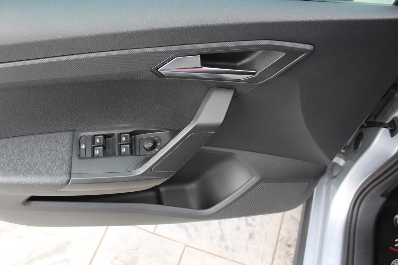 Seat Arona 1.0 EcoTSI Style