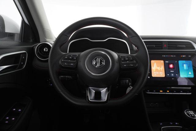 MG ZS ZS Classic 1.5 VTi-tech Luxury