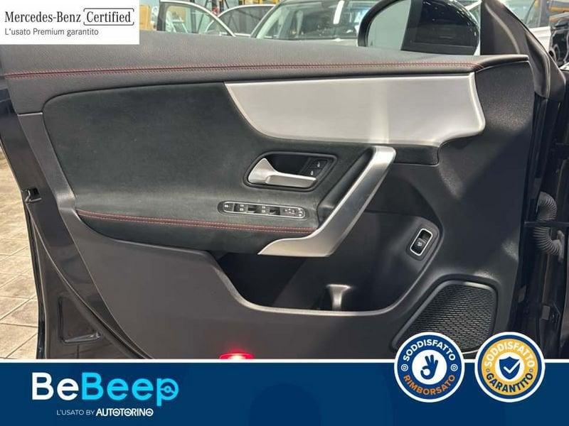 Mercedes-Benz CLA S.Brake SHOOTING BRAKE 200 D PREMIUM AUTO
