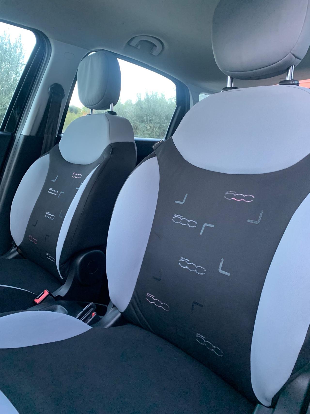 Fiat 500L 1.3 Multijet 85 CV Lounge 130000KM