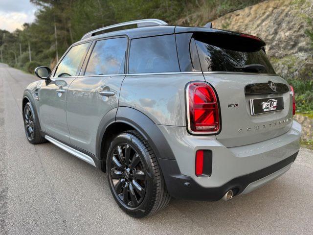 MINI Countryman 2.0 Cooper D Northwood Edition Countryman
