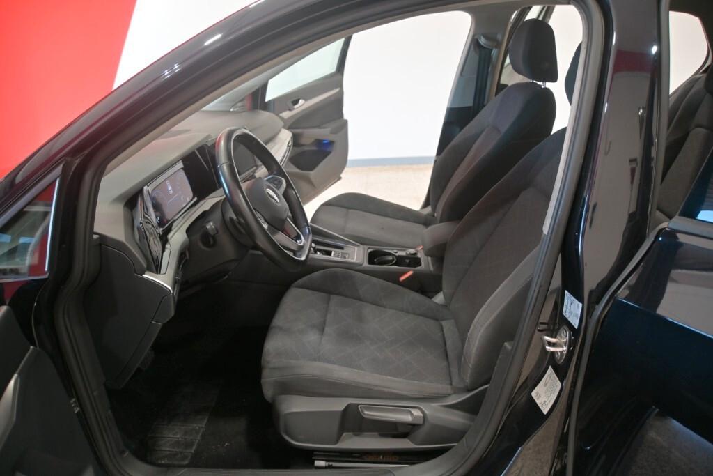 VOLKSWAGEN GOLF 2.0 TDI DSG SCR LIFE