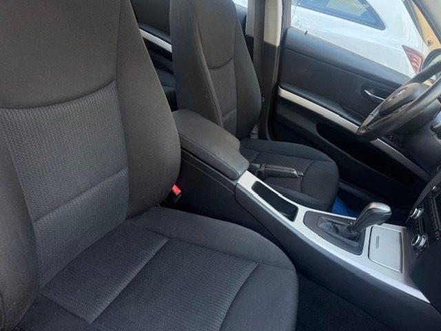 BMW 320 d cat Attiva CAMBIO AUTOMATICO!!!