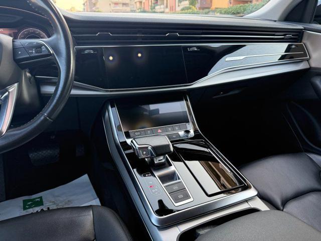 AUDI Q8 50 TDI 286 CV quattro tiptronic Sport S-line