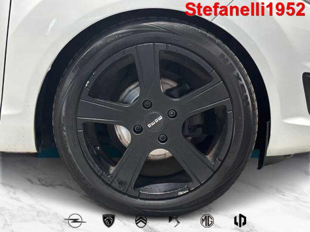FORD Fiesta VI 2013 - 5p 1.5 tdci Titanium 75cv E6