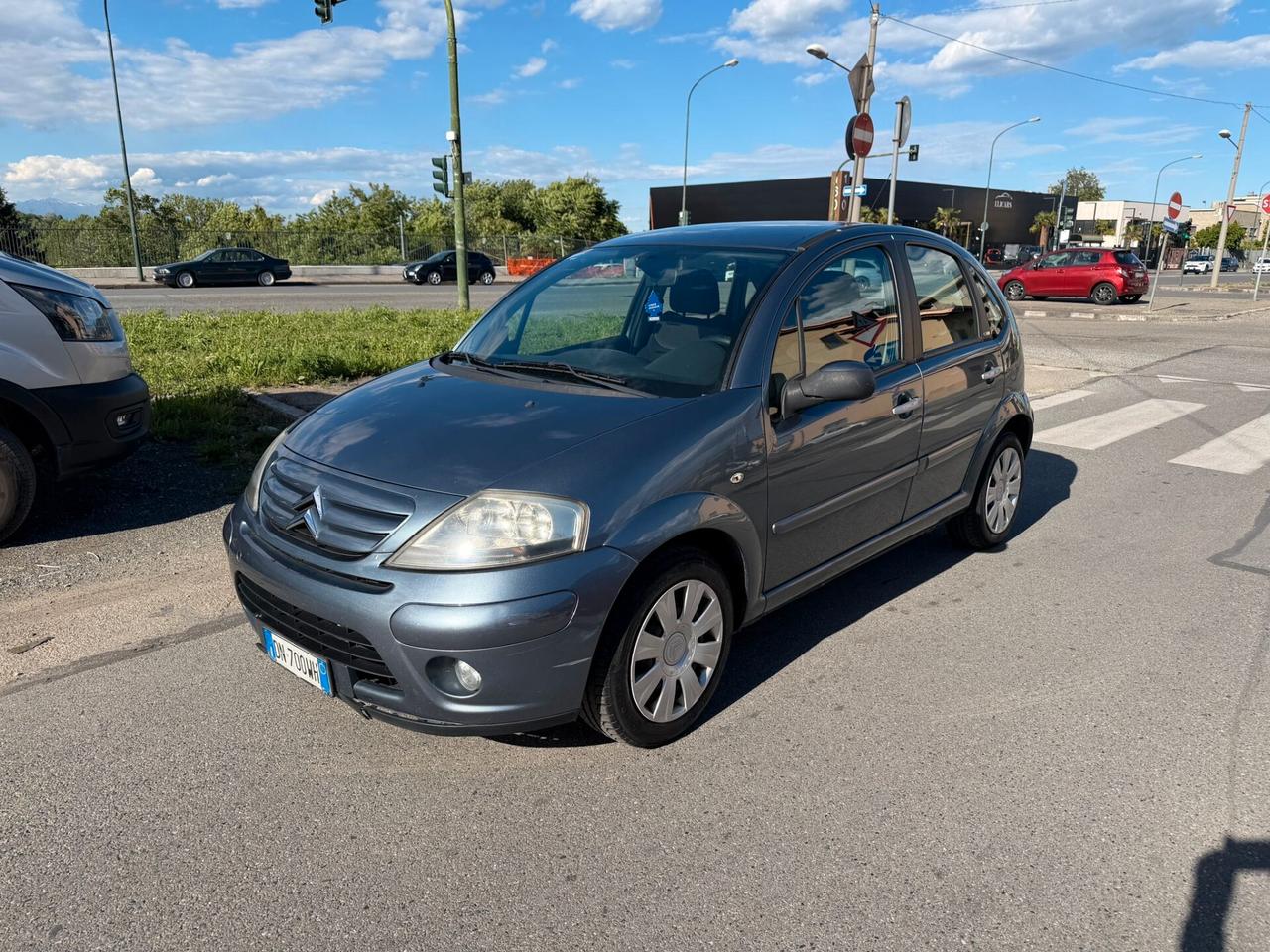 Citroen C3 1.4 HDi 70CV Gold by Pinko