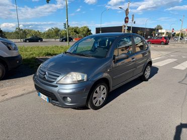 Citroen C3 1.4 HDi 70CV Gold by Pinko