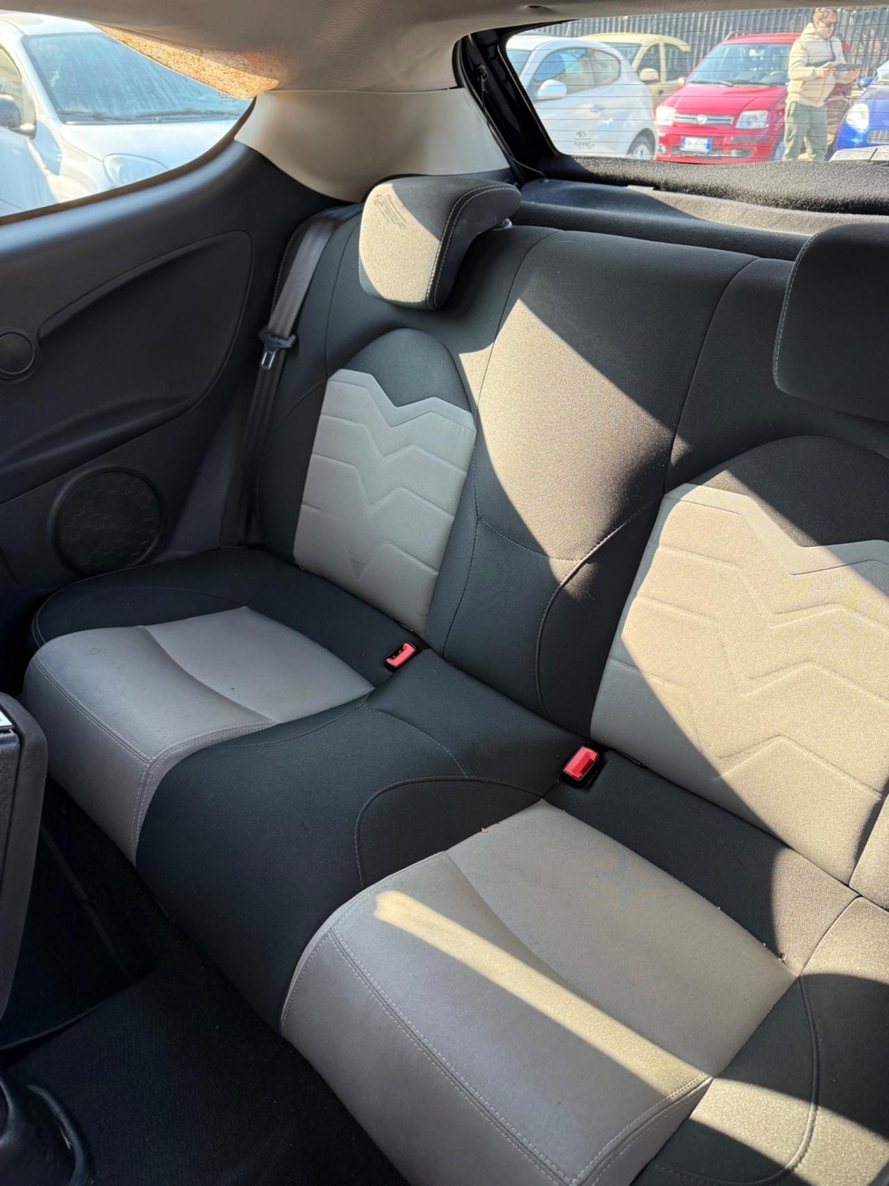 Alfa Romeo MiTo 1.3 JTDm 85 CV S&S Distinctive