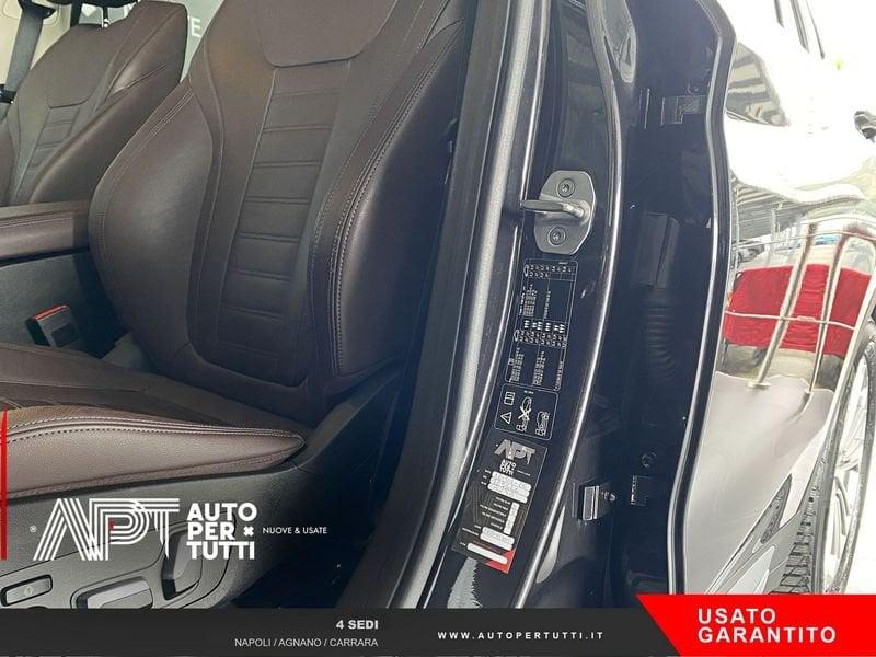 BMW X3 X3 xdrive30d xLine 249cv auto