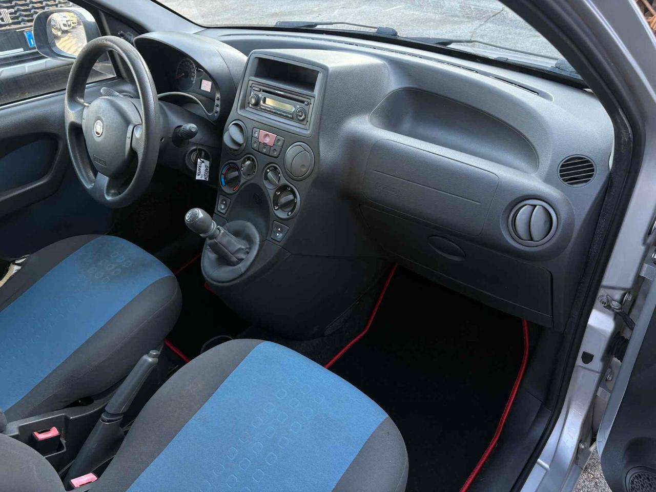 Fiat Panda 1.2 Emotion EURO 5