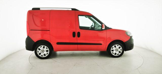 FIAT Doblo Doblò 1.4 PC-TN Cargo Lamierato SX - PREZZO+IVA