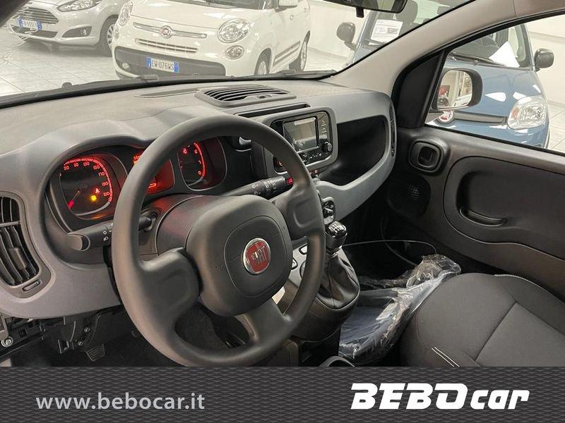 FIAT Panda Cross Panda Cross 1.0 FireFly S&S Hybrid
