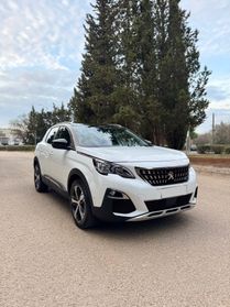Peugeot 3008 BlueHDi 130 S&S EAT8 Business