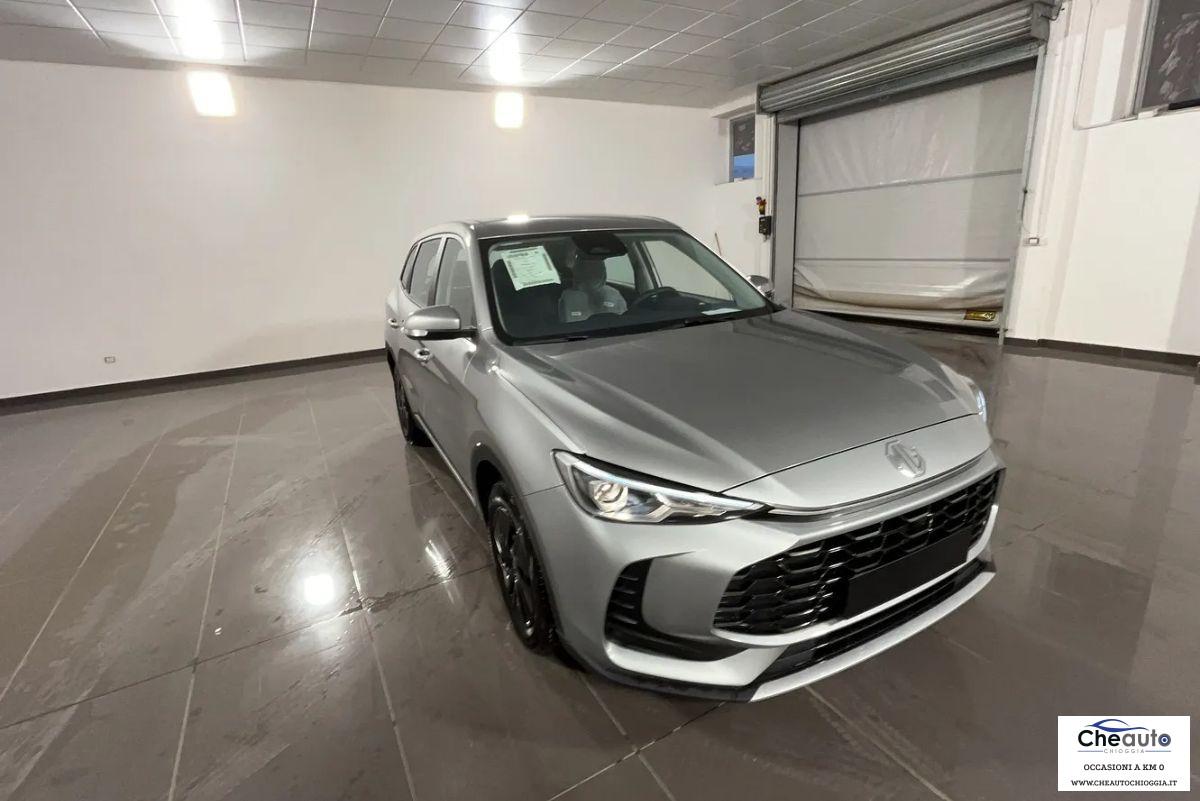 MG - ZS -1.5 Standard