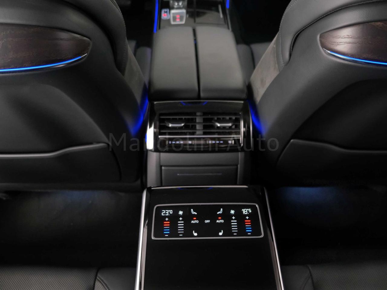 Audi A8 50 3.0 v6 tdi mhev quattro tiptronic