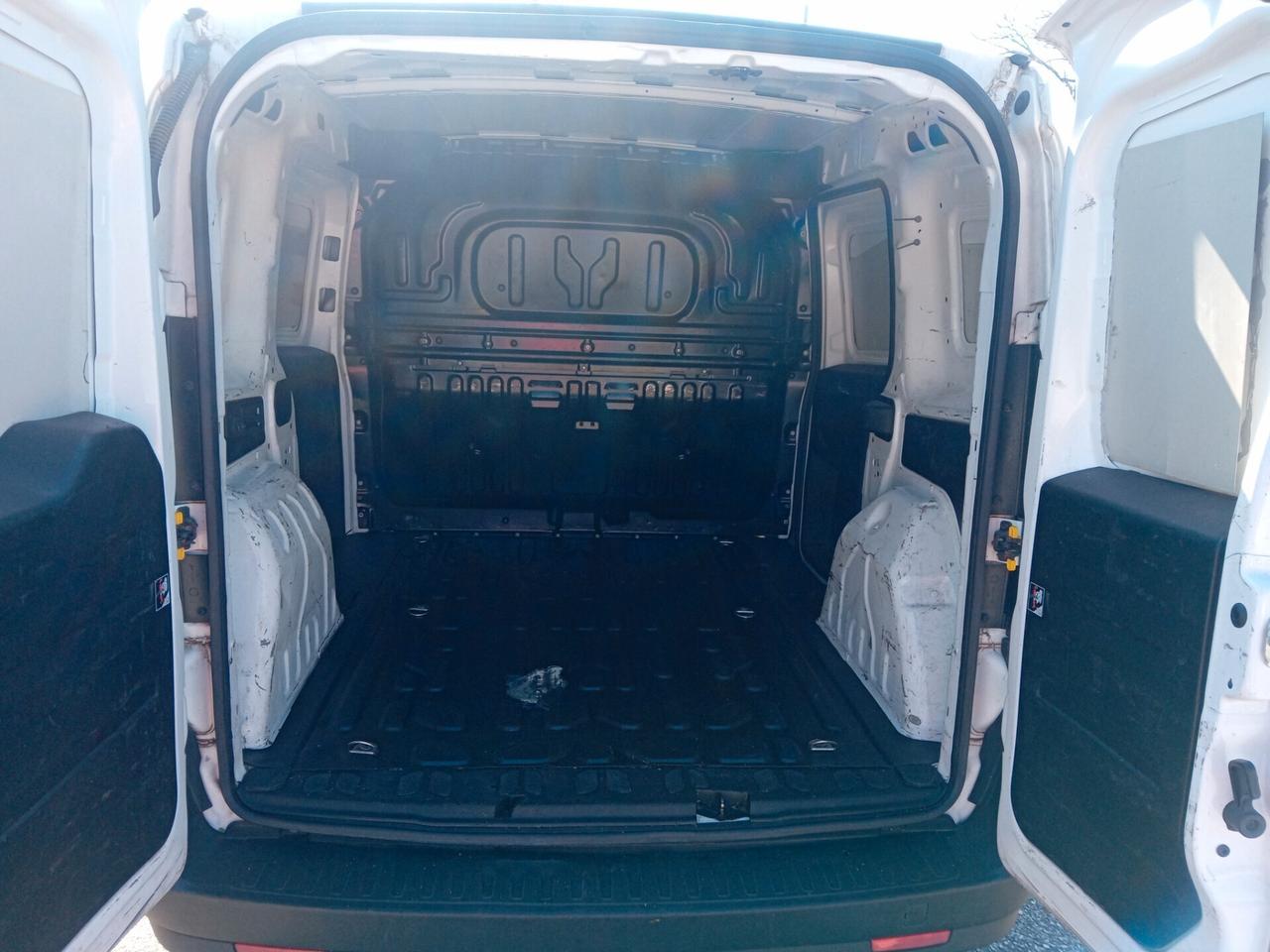 Fiat Doblò 1.6 Mjet 105 3 Posti - 2022