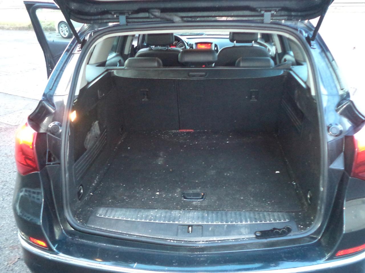 Opel Astra 1.7 CDTI 110CV Sports Tourer Cosmo EURO 5