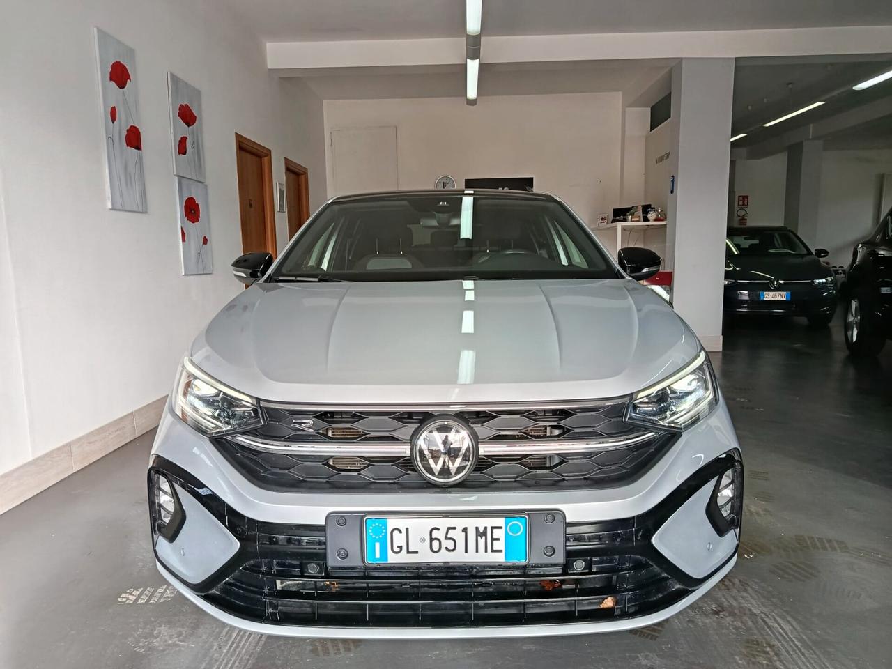 Volkswagen Taigo 1.0 TSI 115 CV R-Line