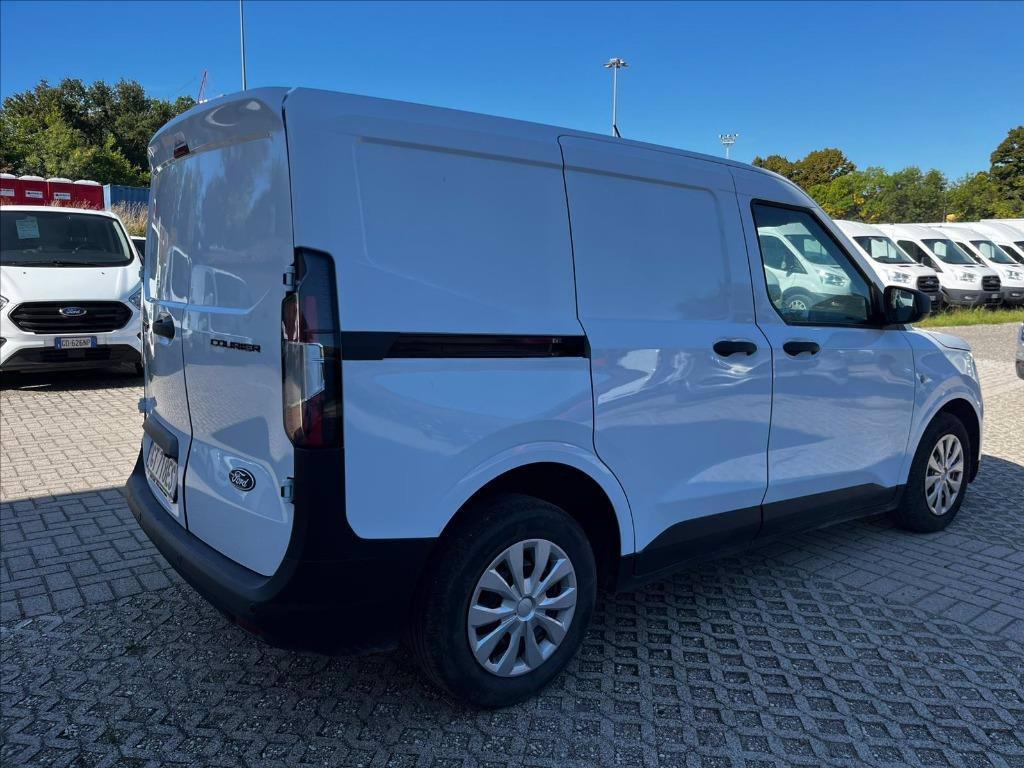 FORD Transit Courier V769 1.5 ecoblue 100cv Trend del 2024